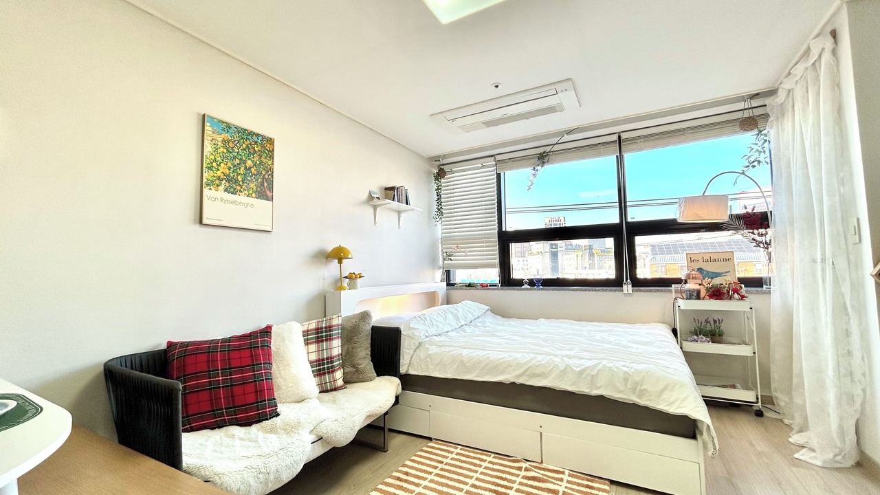 Photo of Bedroom in Jeonju