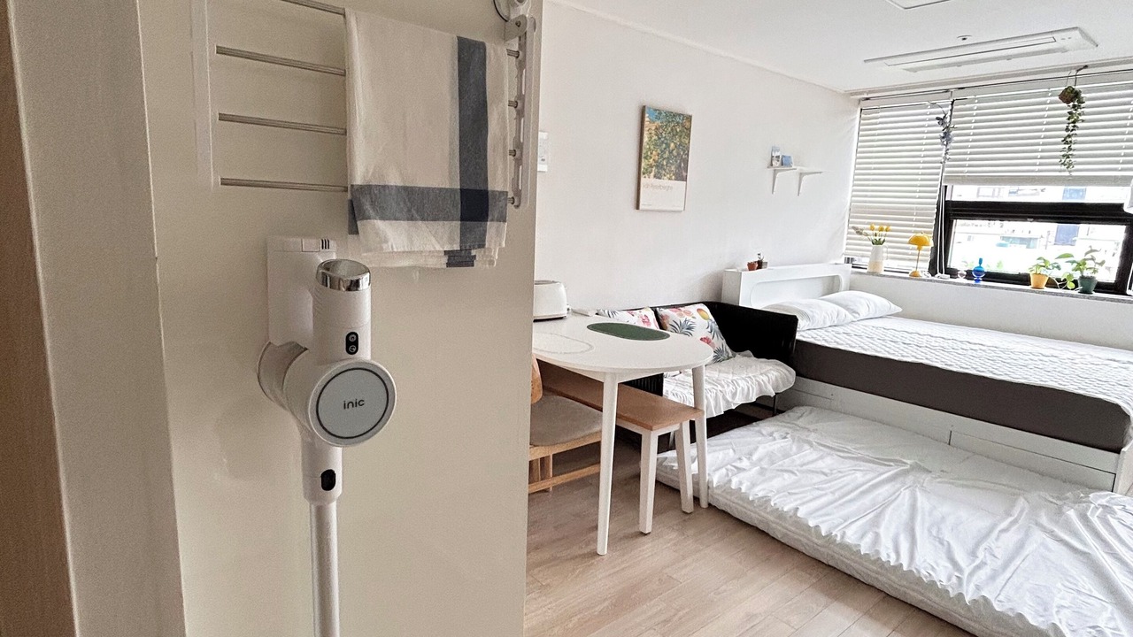 Photo of Bedroom in Jeonju