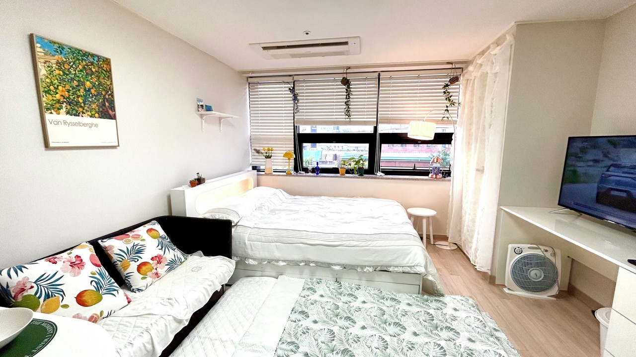 Photo of Bedroom in Jeonju