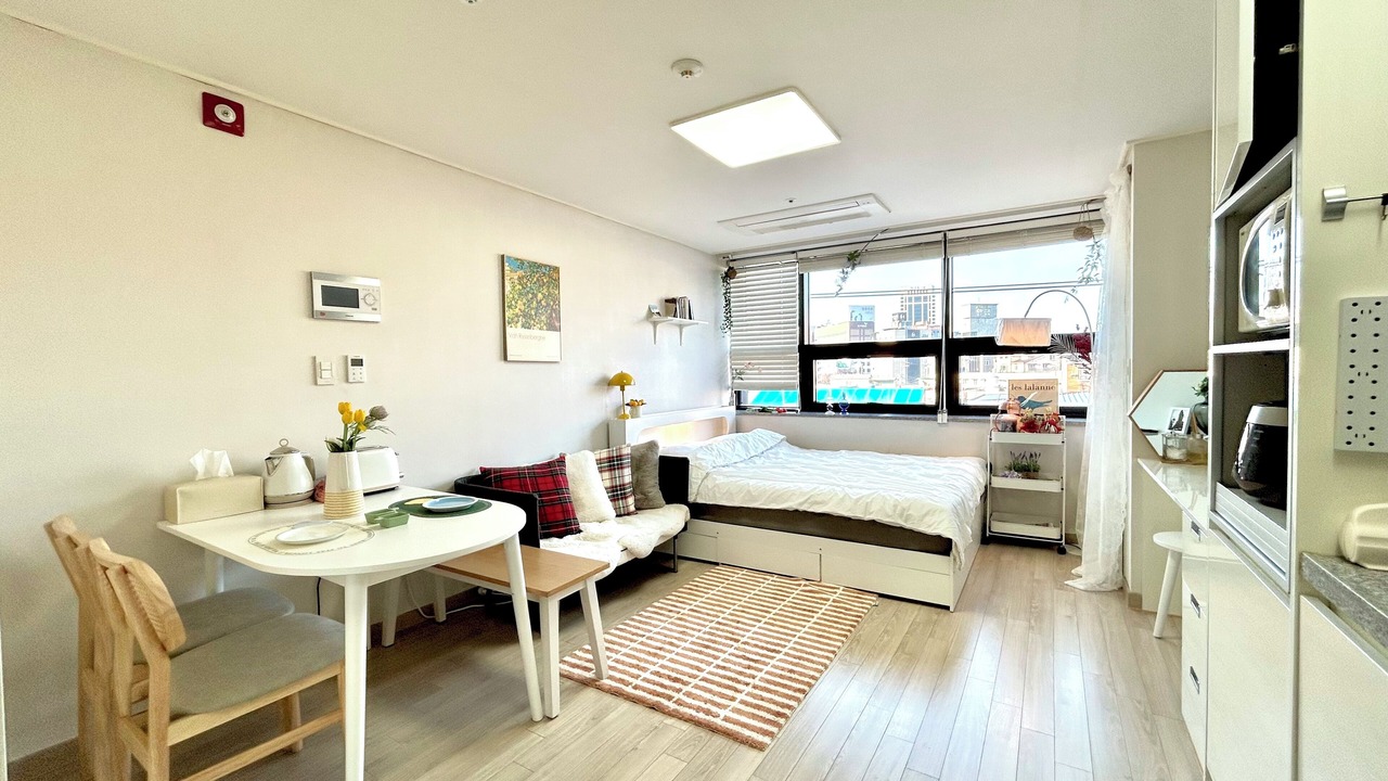 Photo of Bedroom in Jeonju