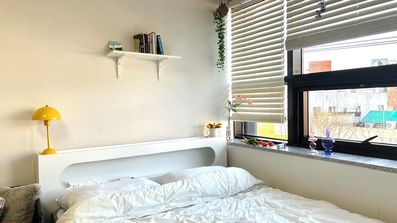 Photo of Bedroom in Jeonju