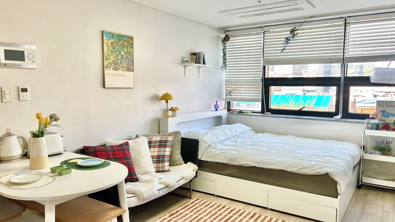 Photo of Bedroom in Jeonju