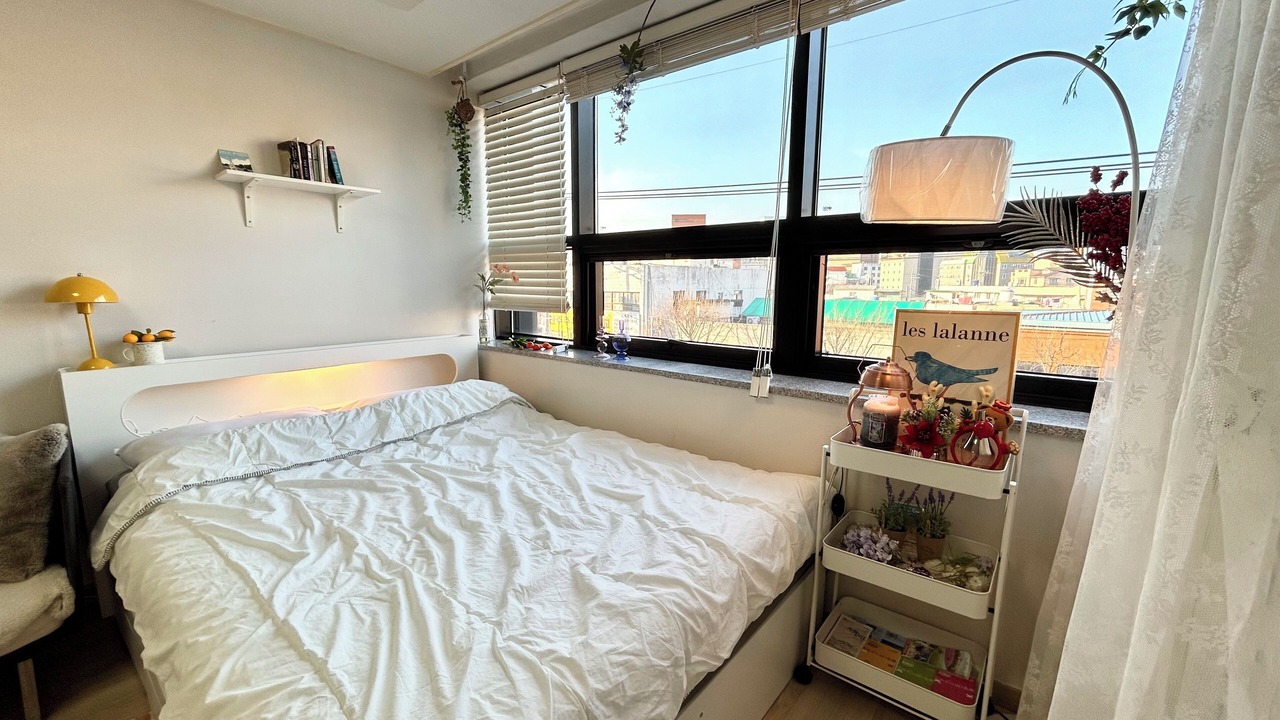Photo of Bedroom in Jeonju