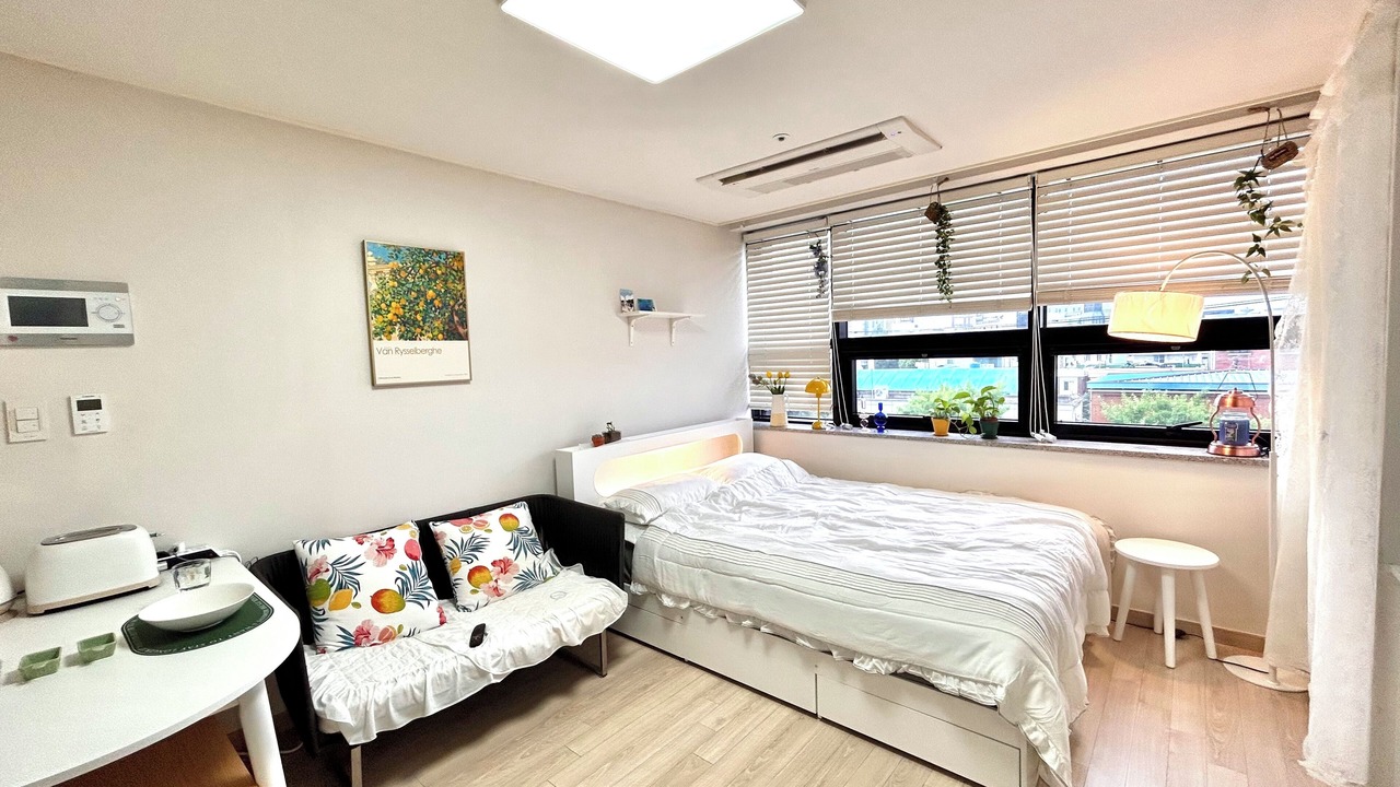 Photo of Bedroom in Jeonju