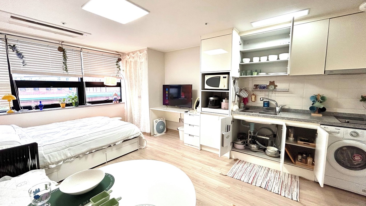 Photo of Bedroom in Jeonju