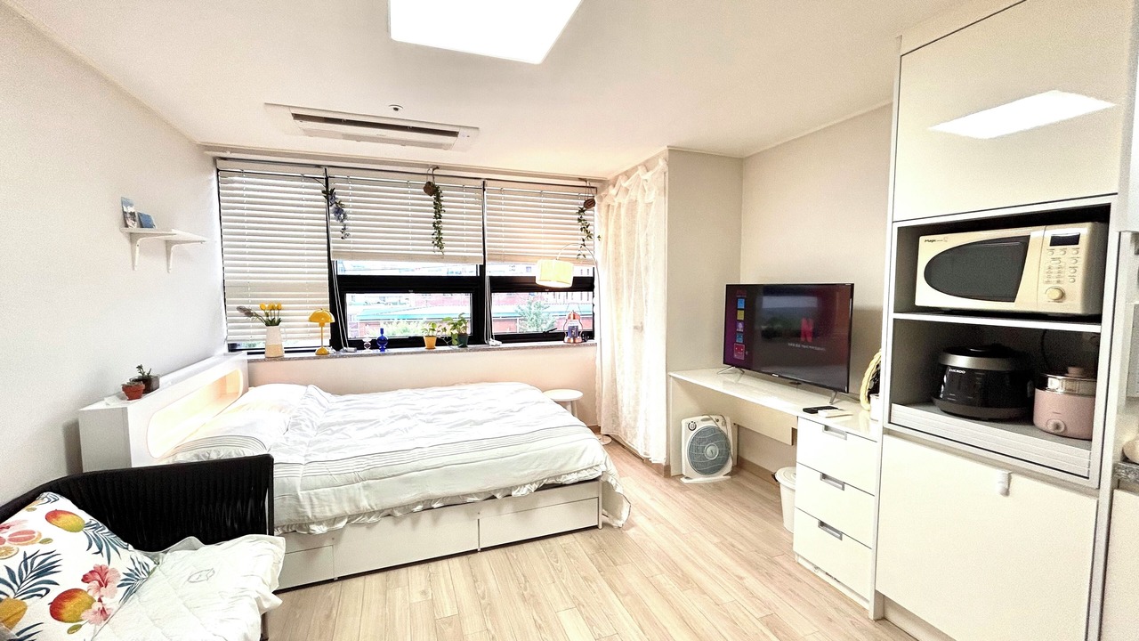Photo of Bedroom in Jeonju
