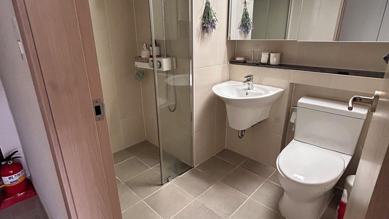 Photo of Bathroom in Jeonju
