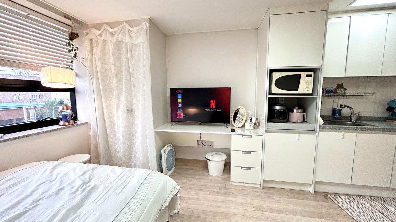 Photo of Bedroom in Jeonju