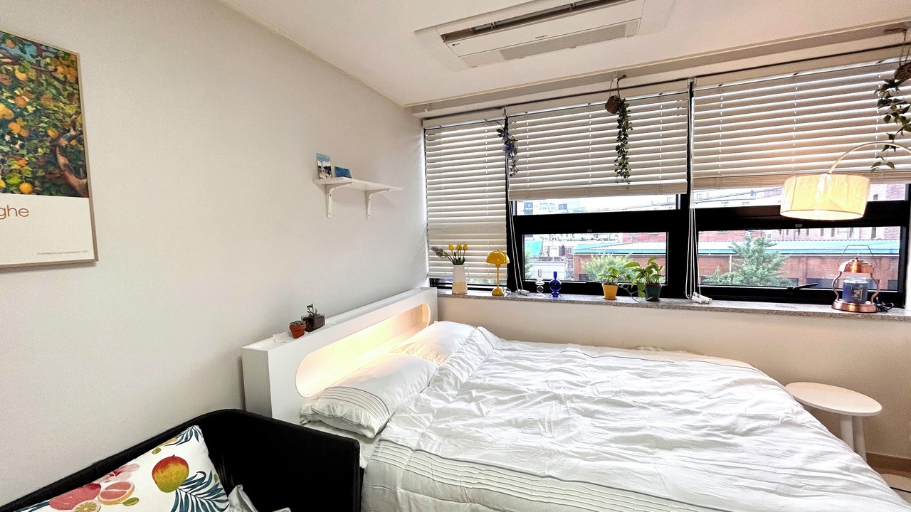 Photo of Bedroom in Jeonju