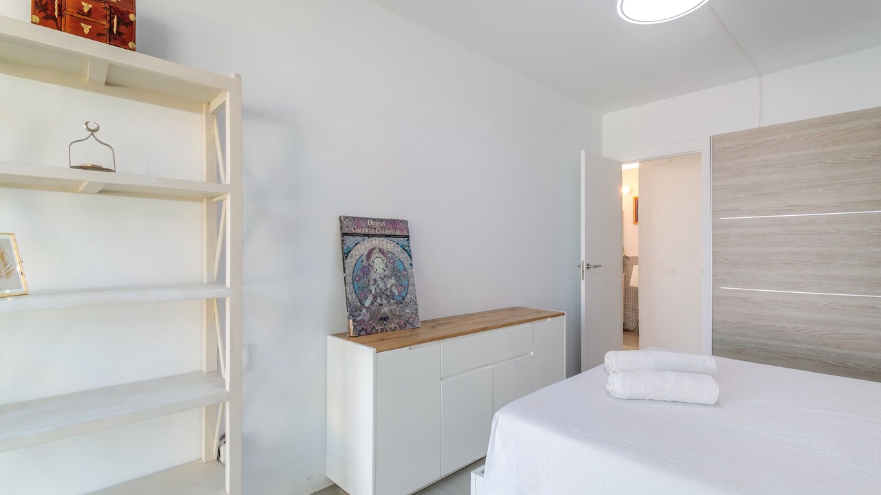Photo of Bedroom in Mutxamel