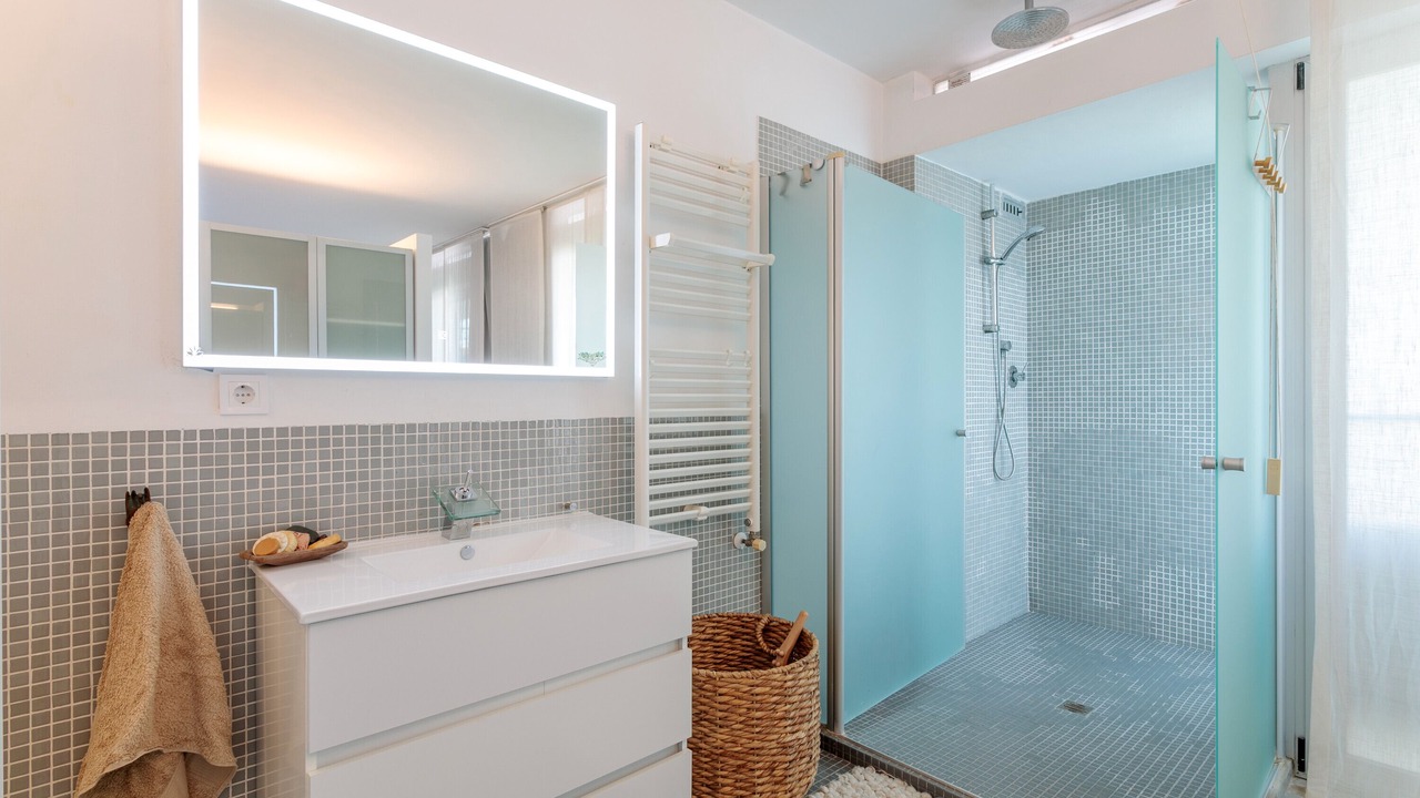 Photo of Bathroom in Mutxamel