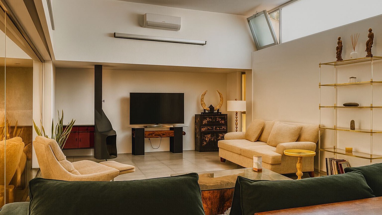 Photo of Livingroom in Mutxamel
