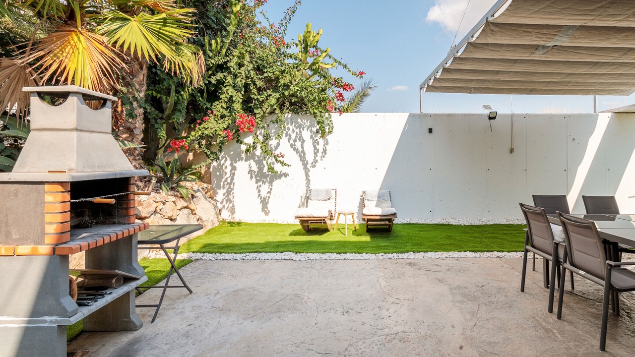 Photo of Outdoor in Mutxamel