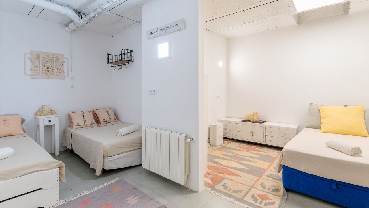 Photo of Bedroom in Mutxamel