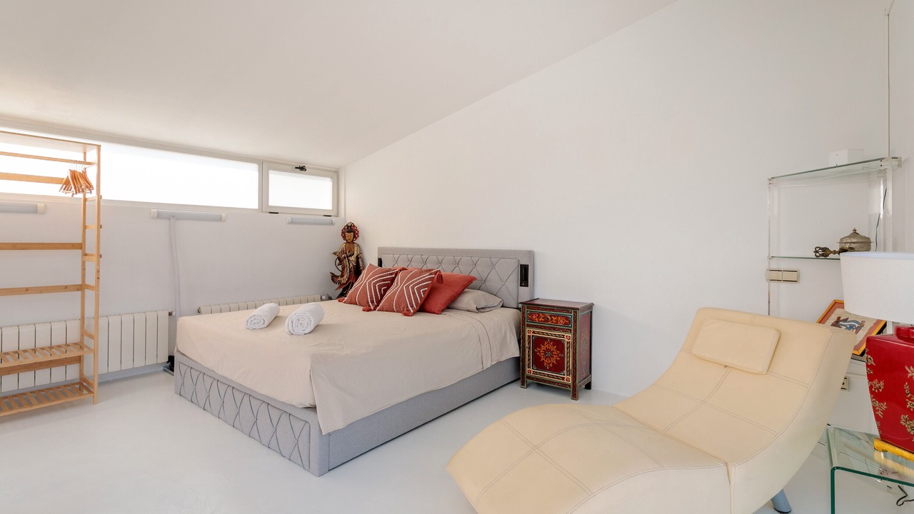 Photo of Bedroom in Mutxamel