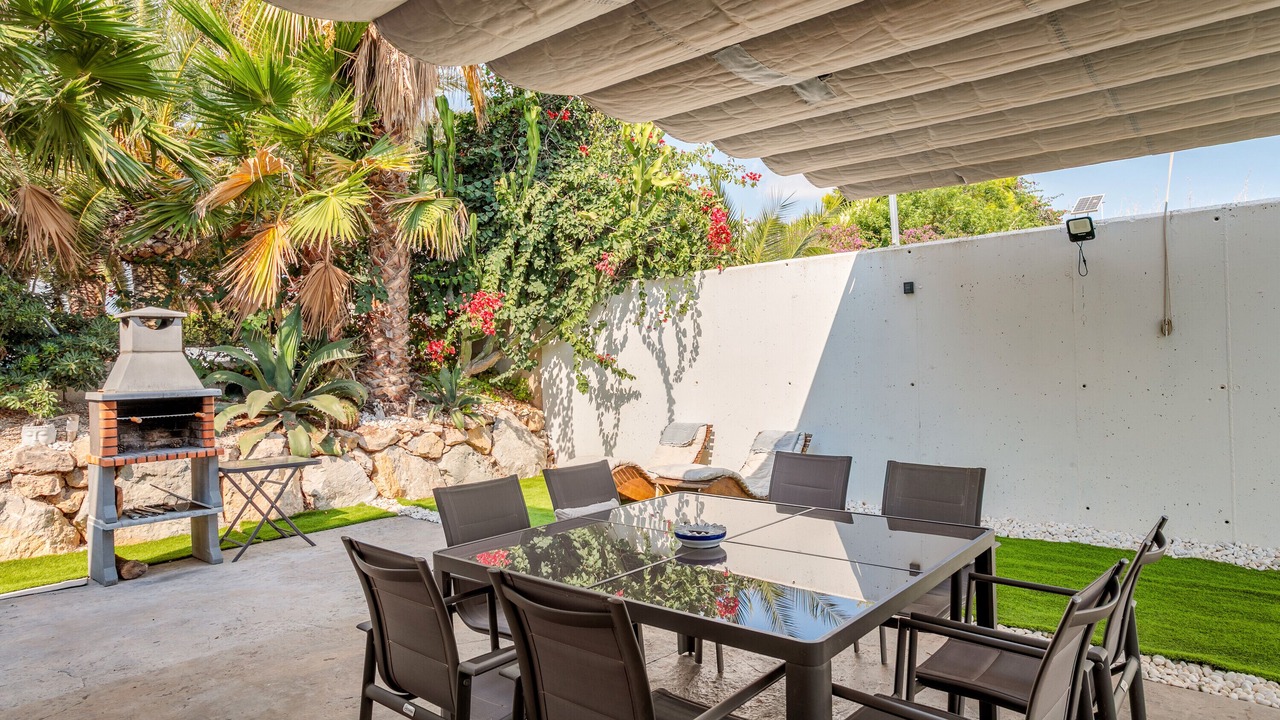 Photo of Outdoor in Mutxamel