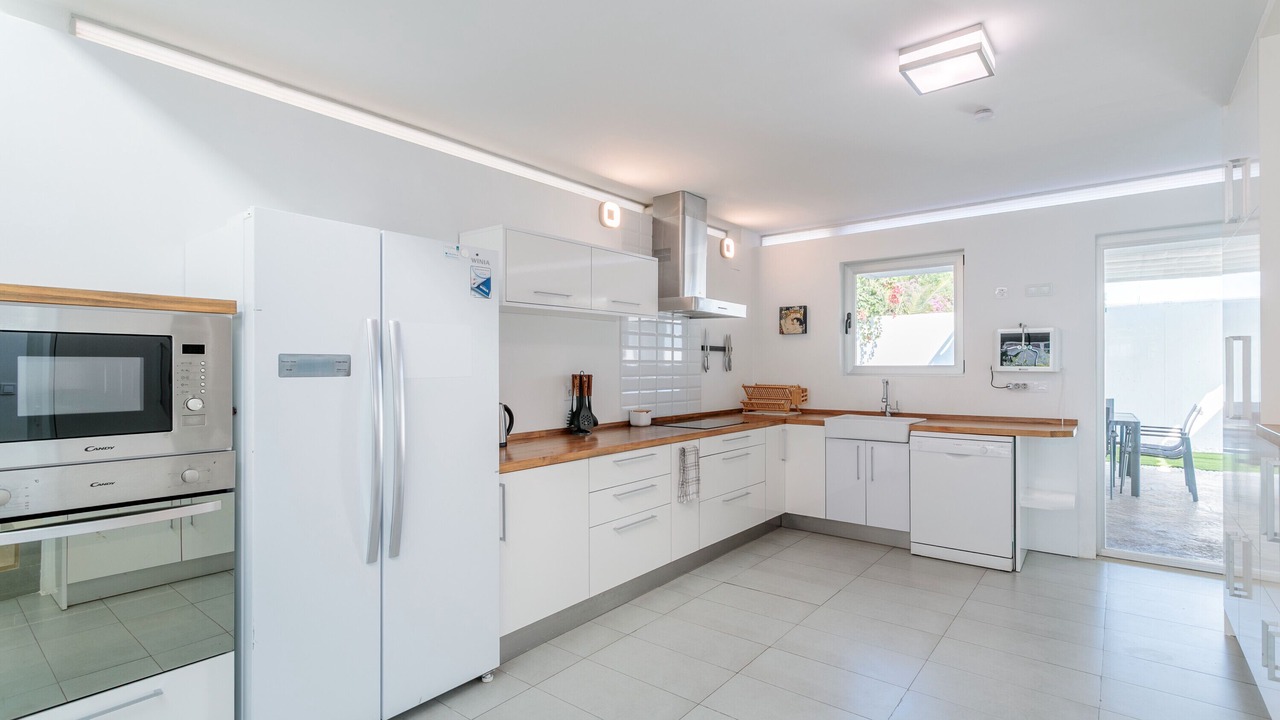 Photo of Kitchen in Mutxamel