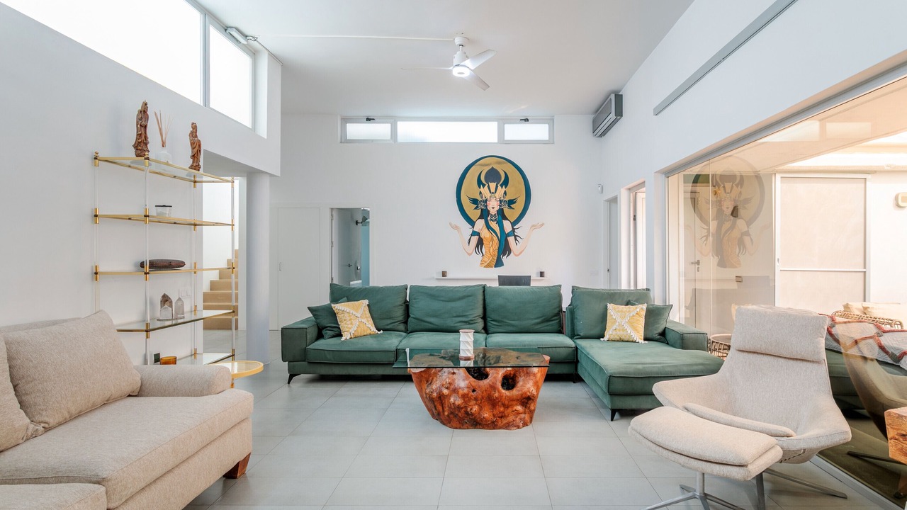 Photo of Livingroom in Mutxamel