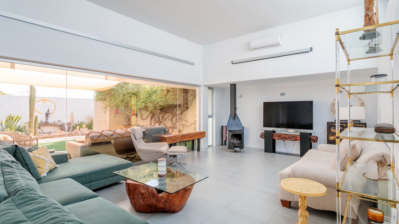 Photo of Livingroom in Mutxamel