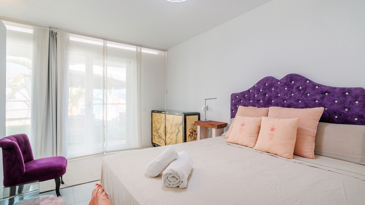 Photo of Bedroom in Mutxamel