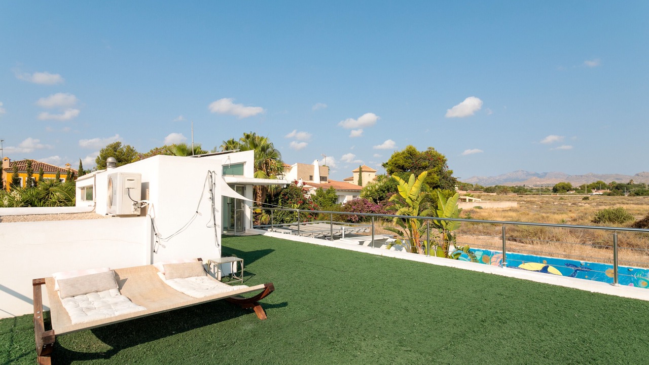 Photo of Outdoor in Mutxamel