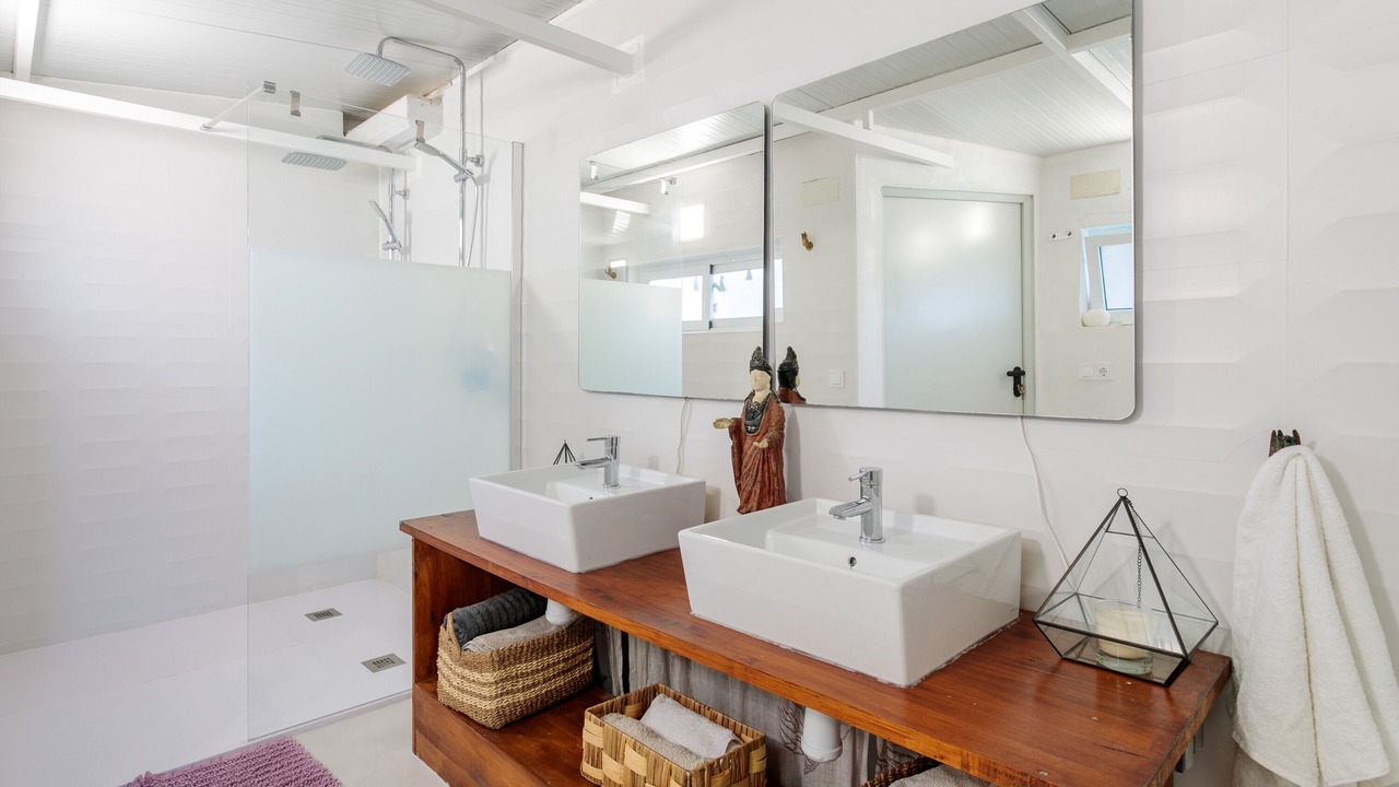 Photo of Bathroom in Mutxamel