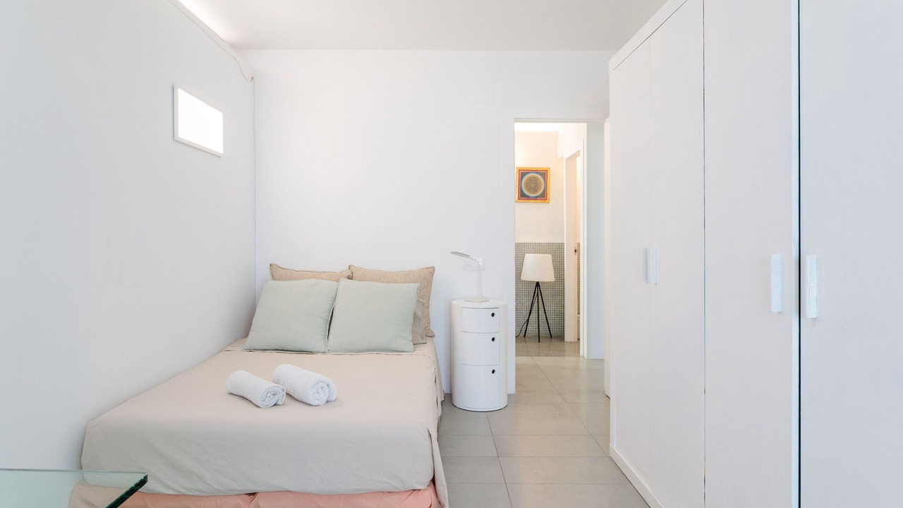 Photo of Bedroom in Mutxamel