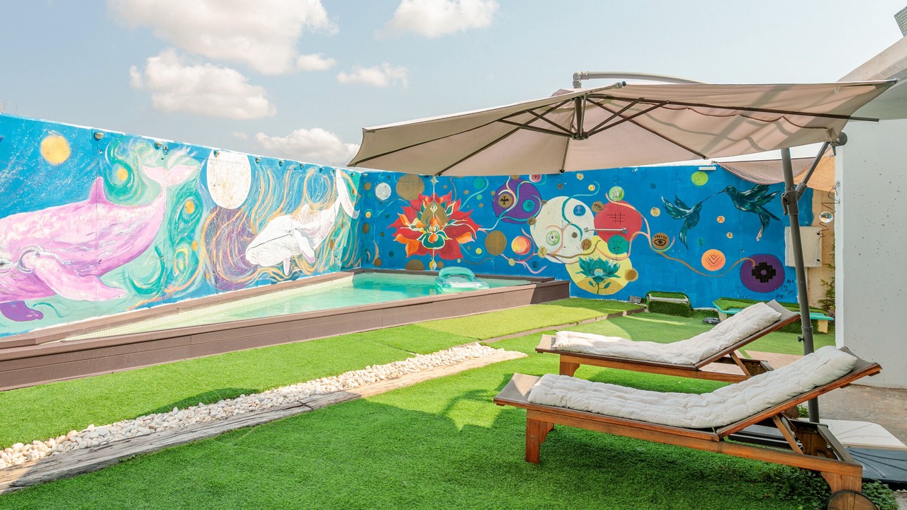 Photo of Outdoor in Mutxamel
