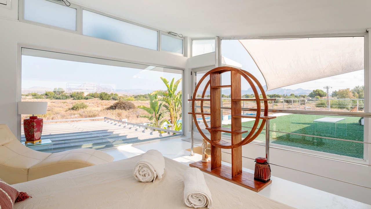 Photo of Bedroom in Mutxamel