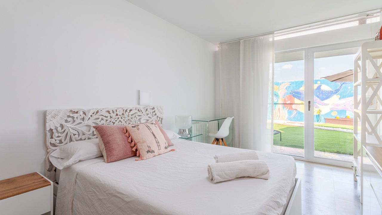 Photo of Bedroom in Mutxamel