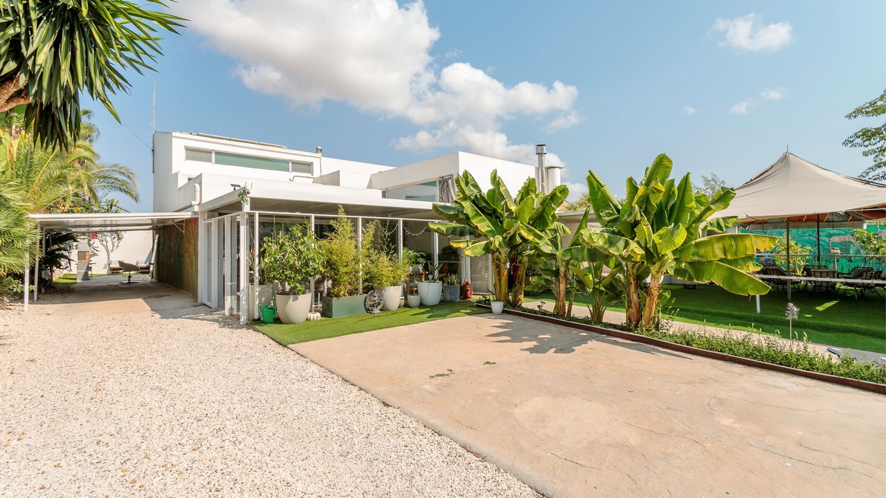Photo of Outdoor in Mutxamel