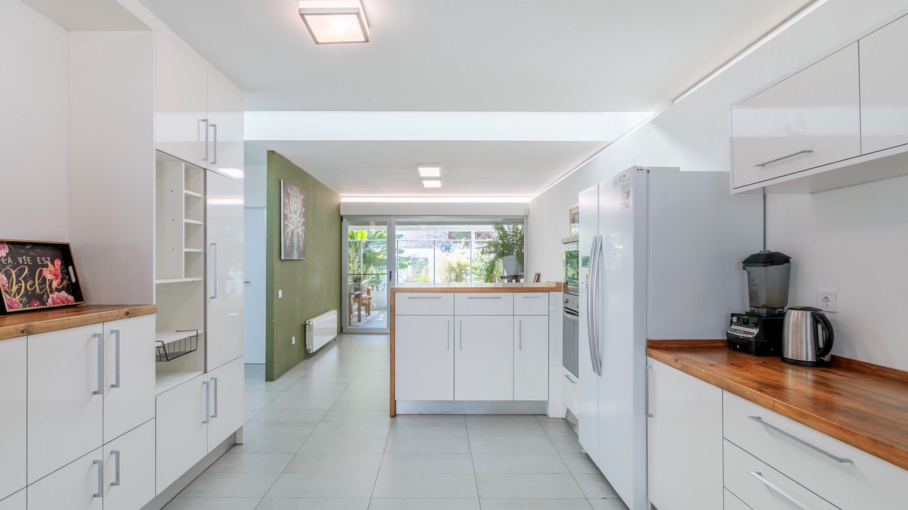 Photo of Kitchen in Mutxamel