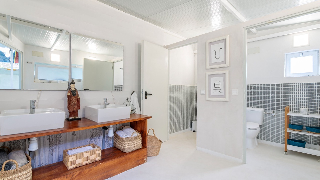 Photo of Bathroom in Mutxamel