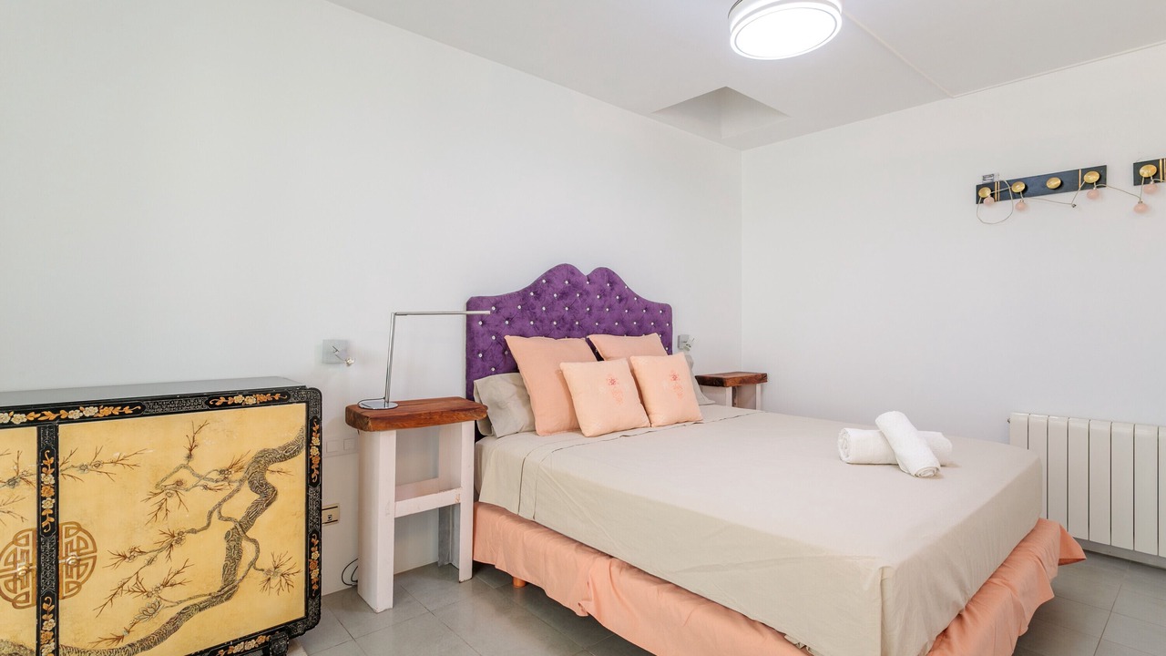 Photo of Bedroom in Mutxamel