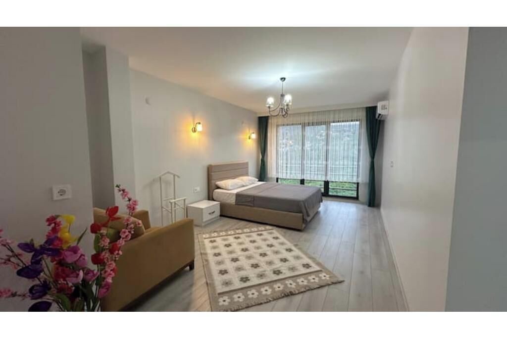 Photo of Bedroom in Trabzon