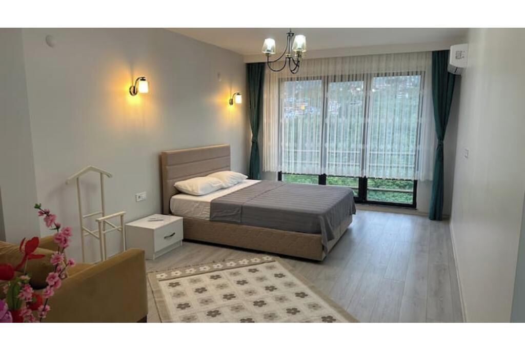 Photo of Bedroom in Trabzon