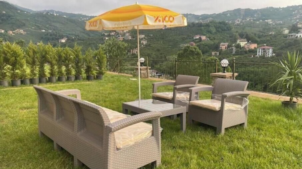Photo of Outdoor in Trabzon