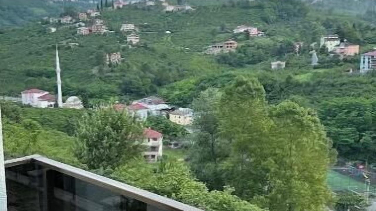 Photo of Outdoor in Trabzon
