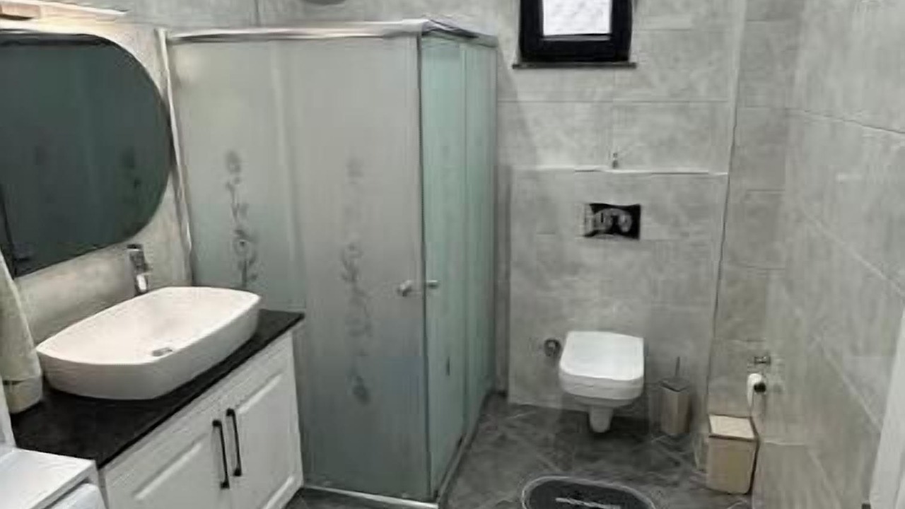 Photo of Bathroom in Trabzon