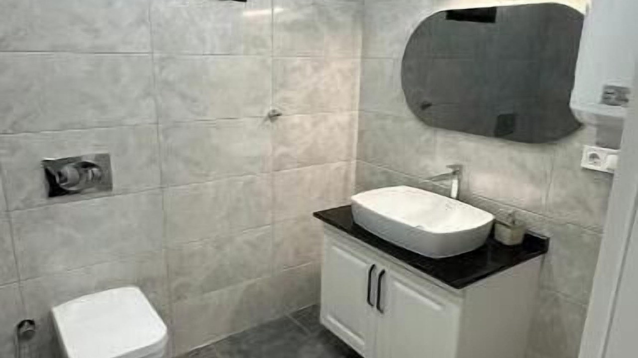 Photo of Bathroom in Trabzon