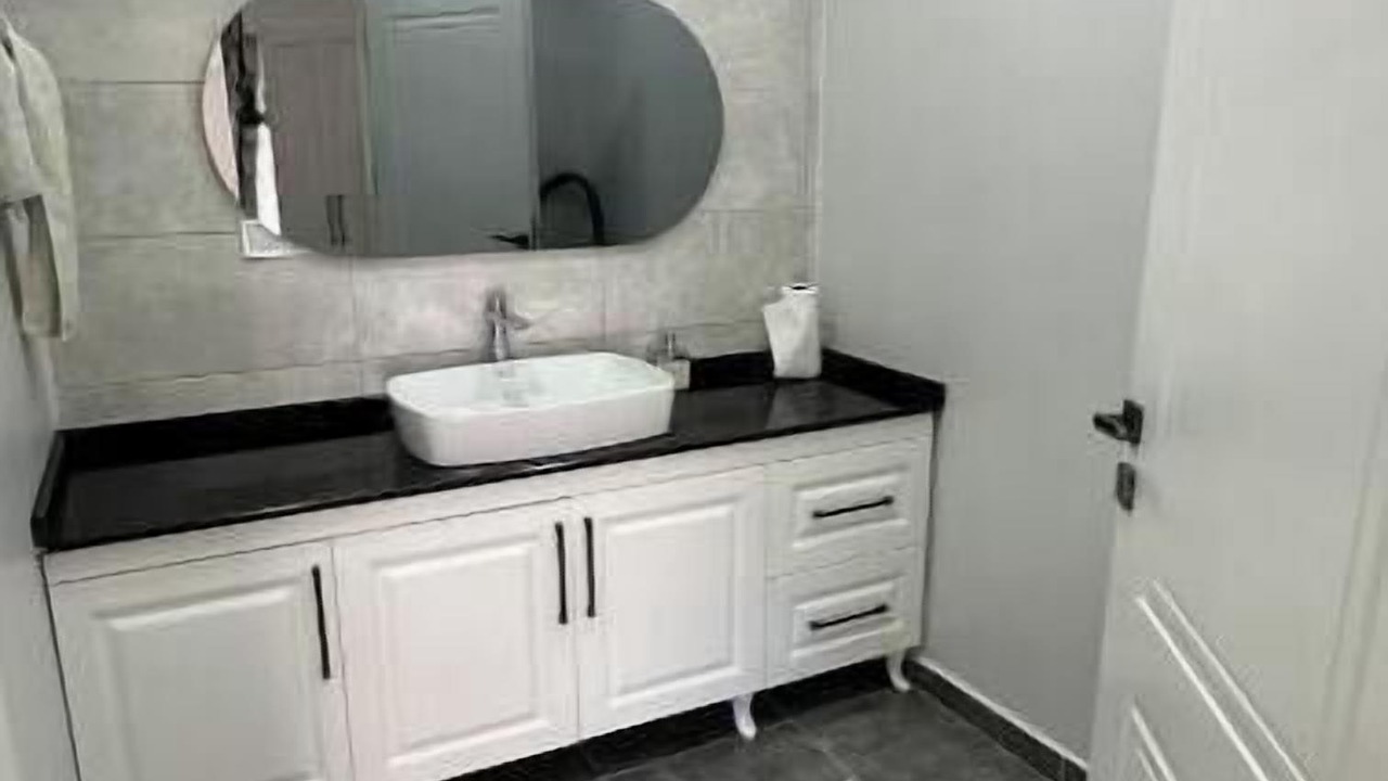 Photo of Bathroom in Trabzon