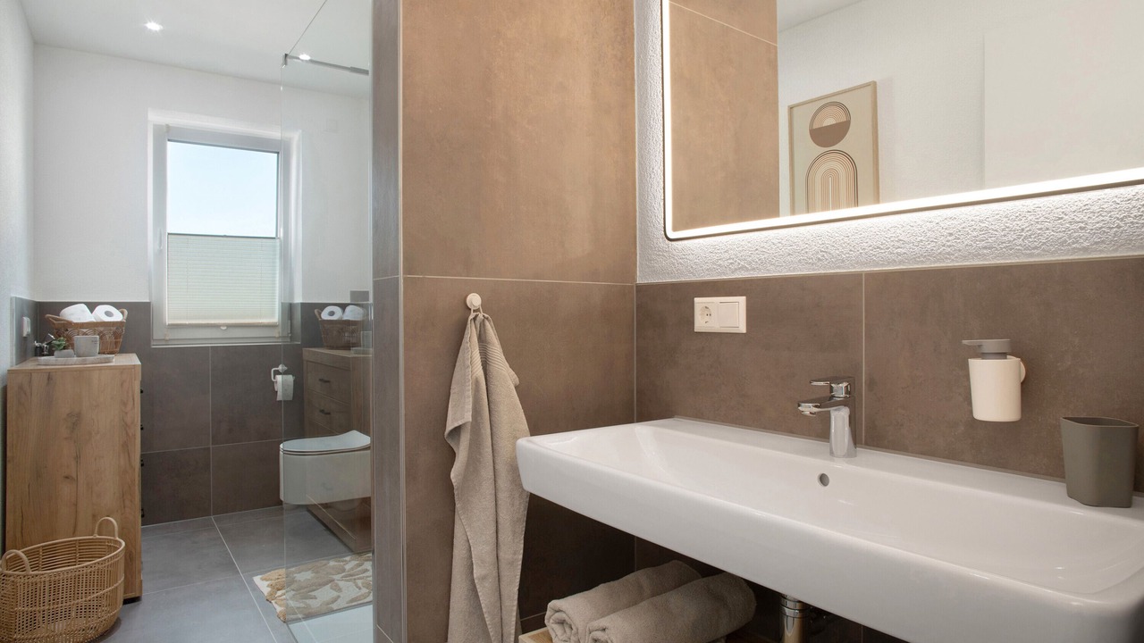 Photo of Bathroom in Pfullendorf