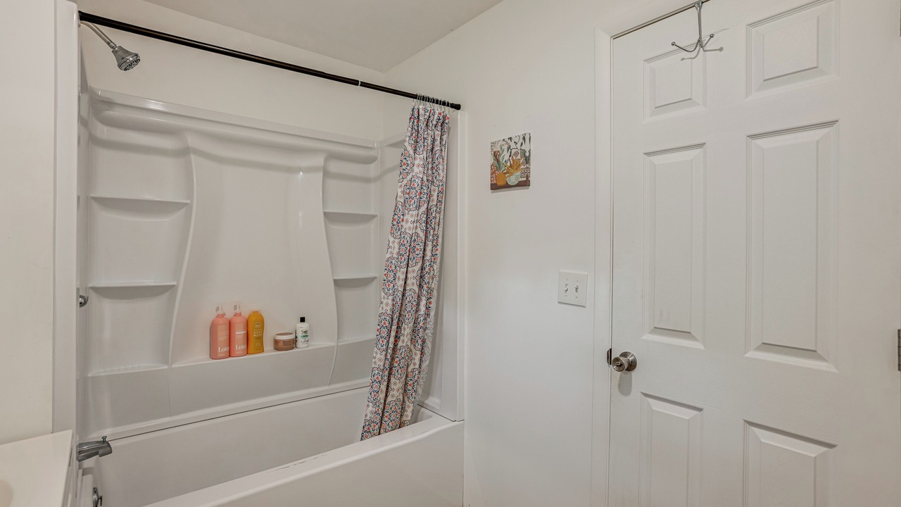 Photo of Bathroom in Baldwin