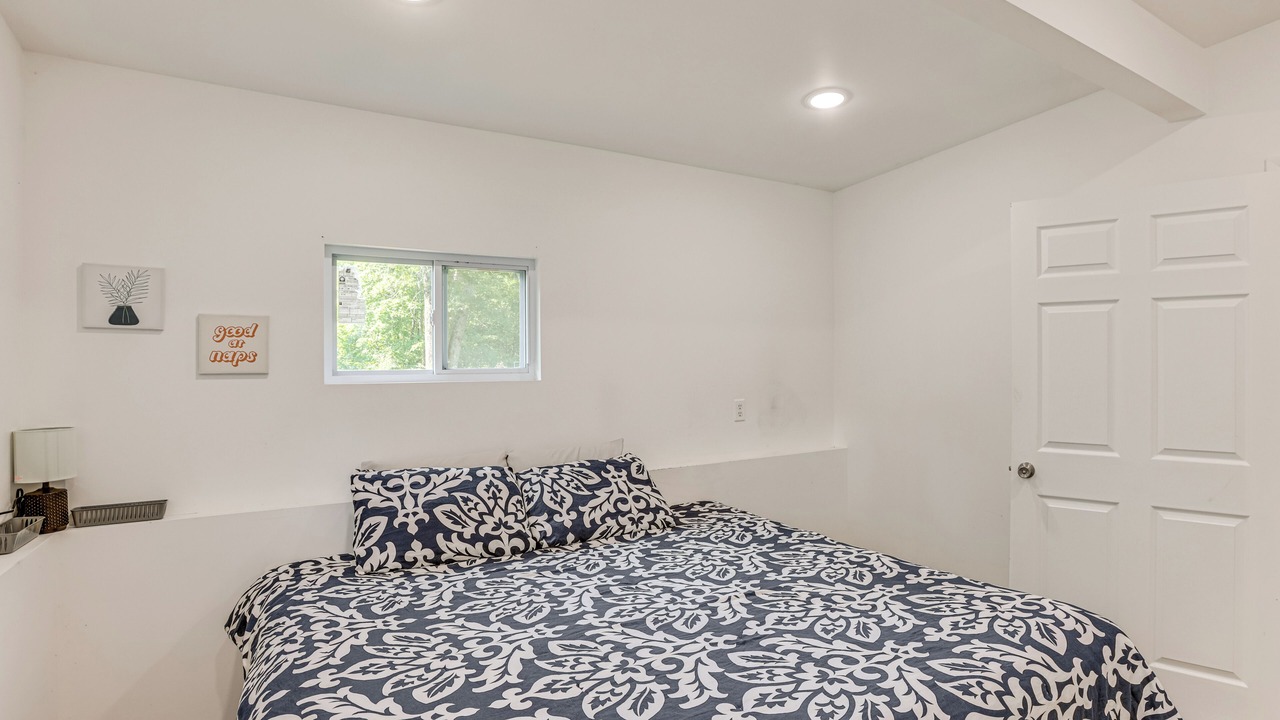 Photo of Bedroom in Baldwin