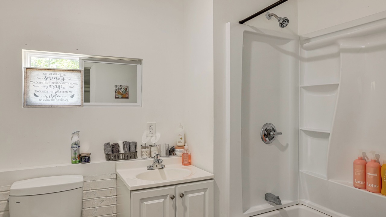 Photo of Bathroom in Baldwin