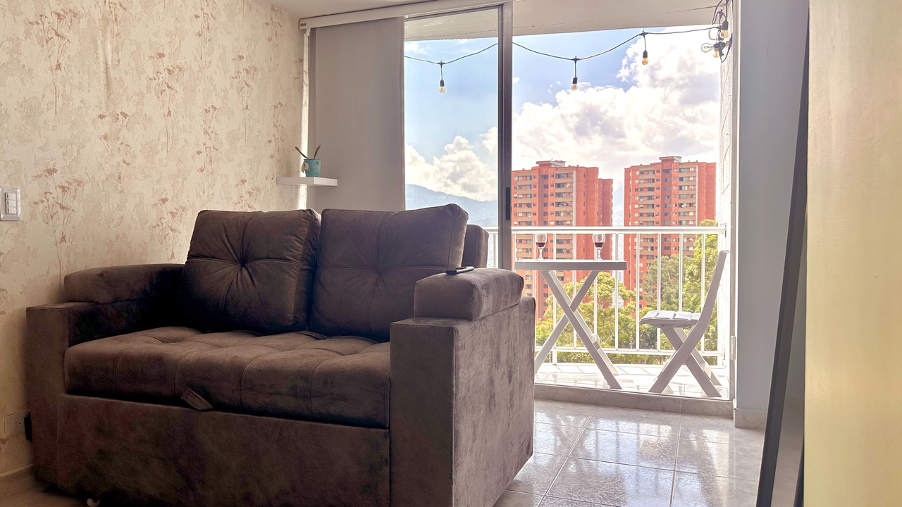 Photo of Livingroom in Buenos Aires