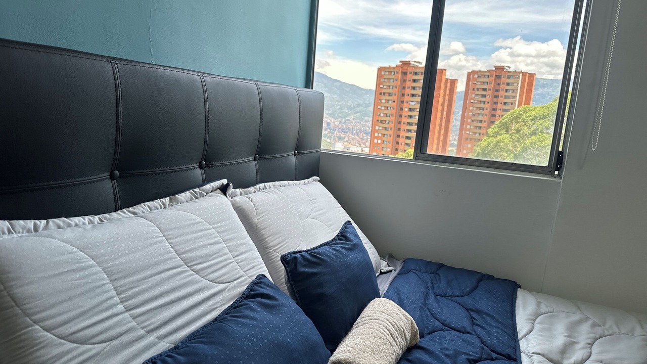 Photo of Bedroom in Buenos Aires
