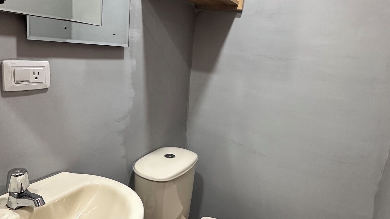 Photo of Bathroom in Buenos Aires