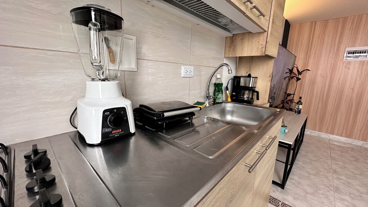 Photo of Kitchen in Buenos Aires