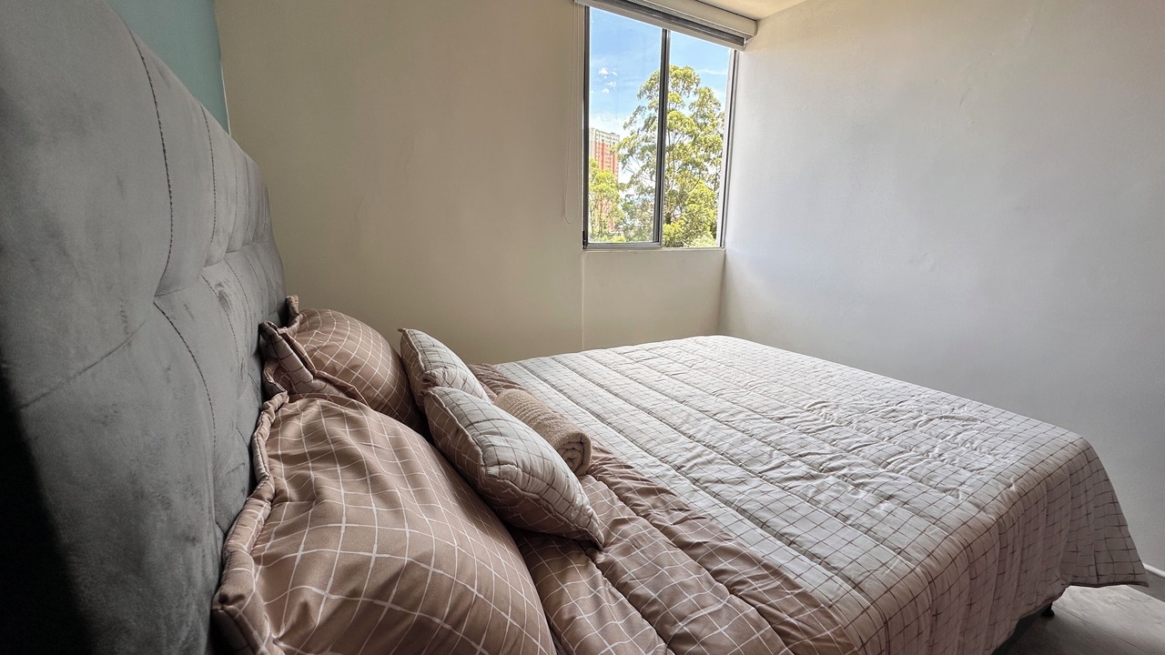 Photo of Bedroom in Buenos Aires